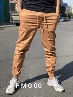 Calça Jogger  Masculina - comprar online