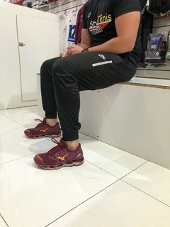 calça nike refletiva style tenis - comprar online