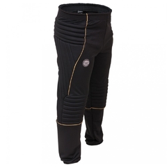 Calça Poker Pro Foom 2 Goleiro - Preto