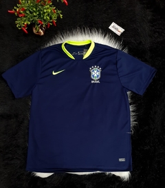 CAMISETA DE TIME DO BRASIL