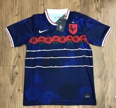 Camisa seleçao frança 2020/21 - comprar online