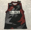 CAMISETA BASQUETE OFICIAL PARIS