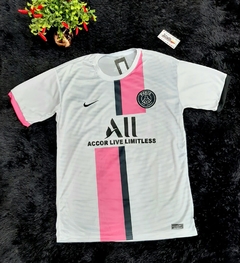 CAMISETA DE TIME PARIS