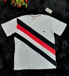 CAMISETA LACOSTE