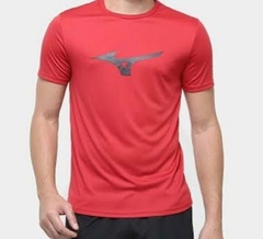 Camiseta Mizuno Run Spark na internet