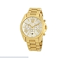 RELÓGIO MICHAEL KORS BRADSHAW - FEMININO DOURADO MK6266/4BN