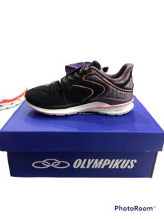 TENIS OLYMPIKUS FLIT 2 Feminino - styletenis