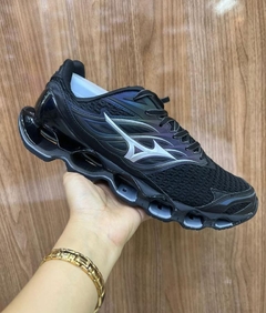 Tênis Mizuno Wave Prophecy 11S - comprar online