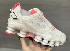 Nike shox nova tl 2021 cores novas exclusividade na internet