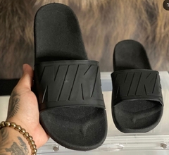 Chinelo nike slide cores novas style tenis na internet