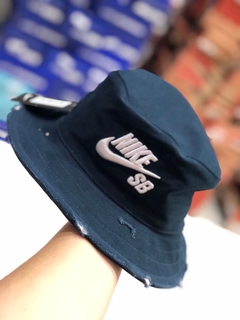 CHAPÉU BUCKET NIKE SB