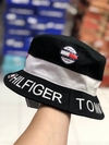 Chapéu Bucket Hat Tommy Hilfiger