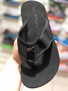 CHINELO KENNER PRETO