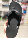 CHINELO KENNER PRETO/CINZA