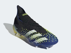 CHUTEIRA ADIDAS PREDATOR FREAK.1 CAMPO - styletenis