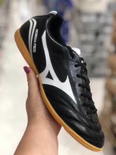 CHUTEIRA MIZUNO MORELIA NEO CLUB - comprar online