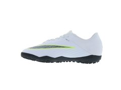 Chuteira Society Nike Hypervenom Phantom X 3 Academy TF - Adulto - loja online