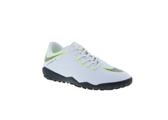 Chuteira Society Nike Hypervenom Phantom X 3 Academy TF - Adulto