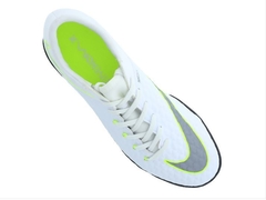 Chuteira Society Nike Hypervenom Phantom X 3 Academy TF - Adulto - styletenis