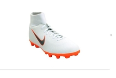 CHUTEIRA NIKE SUPERFLY 6 CLUB MG CAMPO - comprar online