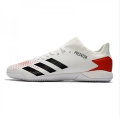 Chuteira Adidas Predator 20.3 Futsal - styletenis