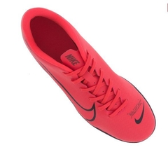 Chuteira Society Nike Mercurial Vapor 13 Club TF - styletenis