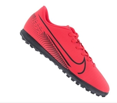 Chuteira Society Nike Mercurial Vapor 13 Club TF - comprar online