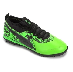 Chuteira Society Puma One 19.3 TT - comprar online