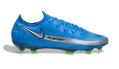 Chuteira de Campo Nike Phantom GT Elite FG - loja online