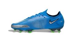 Chuteira de Campo Nike Phantom GT Elite FG - styletenis