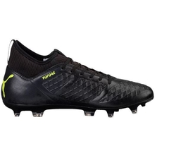 Chuteira Campo Puma Future 18.3 FG - styletenis