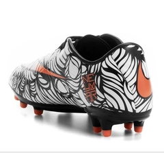 Chuteira Campo Nike Hypervenom Phelon II NJR FG - styletenis