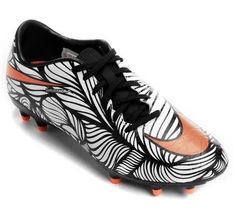 Chuteira Campo Nike Hypervenom Phelon II NJR FG - comprar online