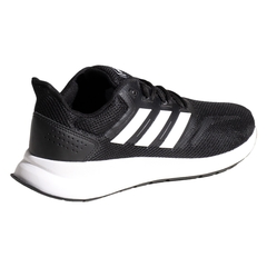 Tênis Adidas Masculino Falcon - Preto / Branco na internet