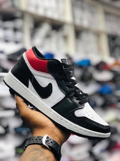 Tênis Nike Air Jordan 1 Low - loja online