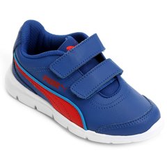 TÊNIS PUMA INFANTIL FLEX RACER na internet