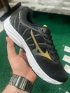 tênis mizuno jet 4