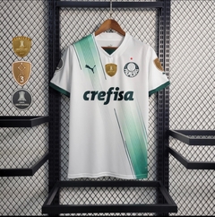 Camiseta do Palmeiras