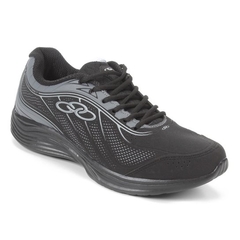 Tênis Olympikus Attract Se 815 Masculino - Preto+C - comprar online