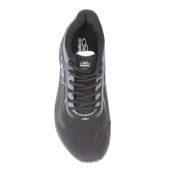 Tênis Olympikus Attract Se 815 Masculino - Preto+C - styletenis