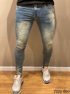 Calça Jeans City Masculino na internet