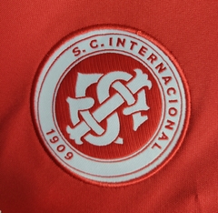 CAMISETA Internacional - loja online