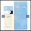 Light Blue Dolce&Gabbana - Perfume Feminino 100ml