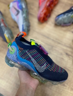 Tênis Nike Air Vapormax 2020 FK na internet