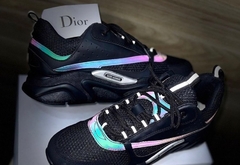 tenis dior live masculino - loja online