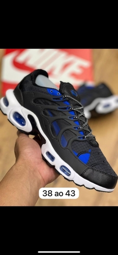 Tenis nike air max Ts na internet