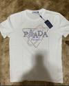 Camiseta prada paris predaria