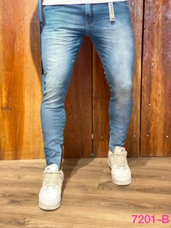 Calça Jeans City Masculino - loja online