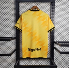 Camiseta Ajax Yellow - comprar online