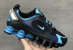 Nike shox nova tl 2021 cores novas exclusividade